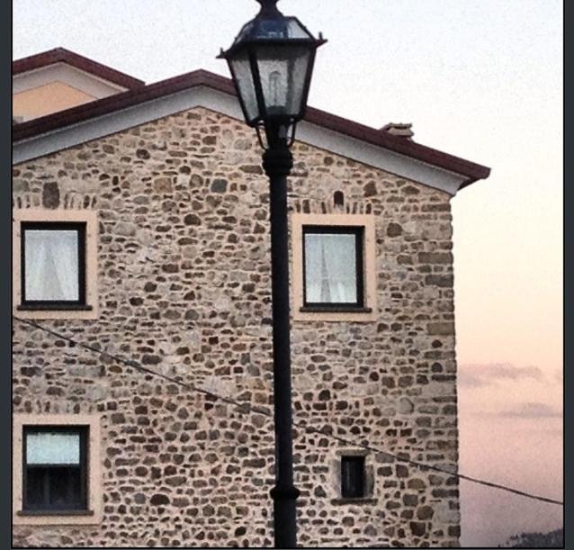 Al Castello Da Annamaria Affittacamere Beverino Esterno foto